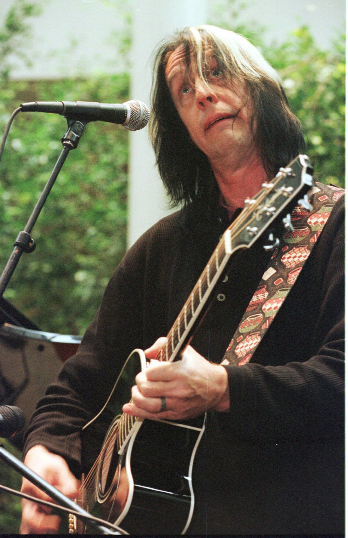 Todd Rundgren, 71